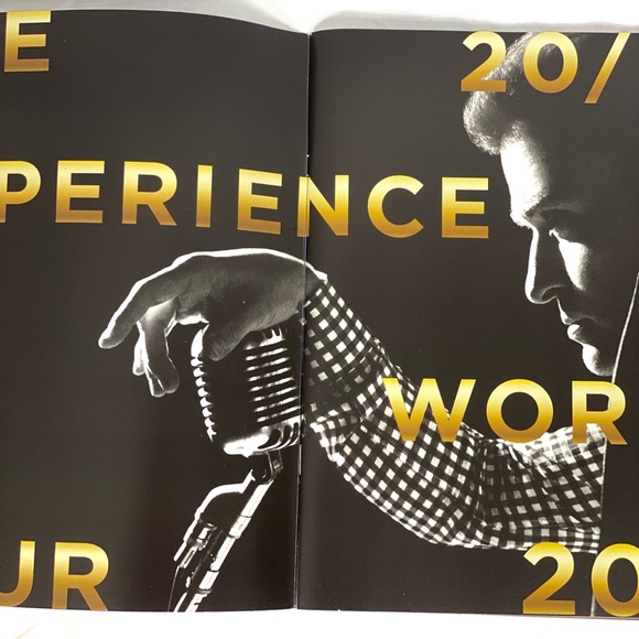 Justin Timberlake VIP Concert Package - Picture 7 of 12
